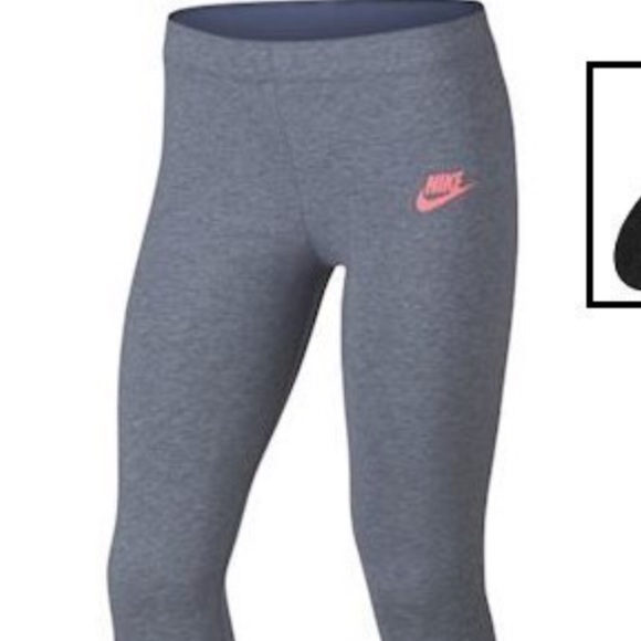 Girls Nike leggings L - Picture 1 of 13